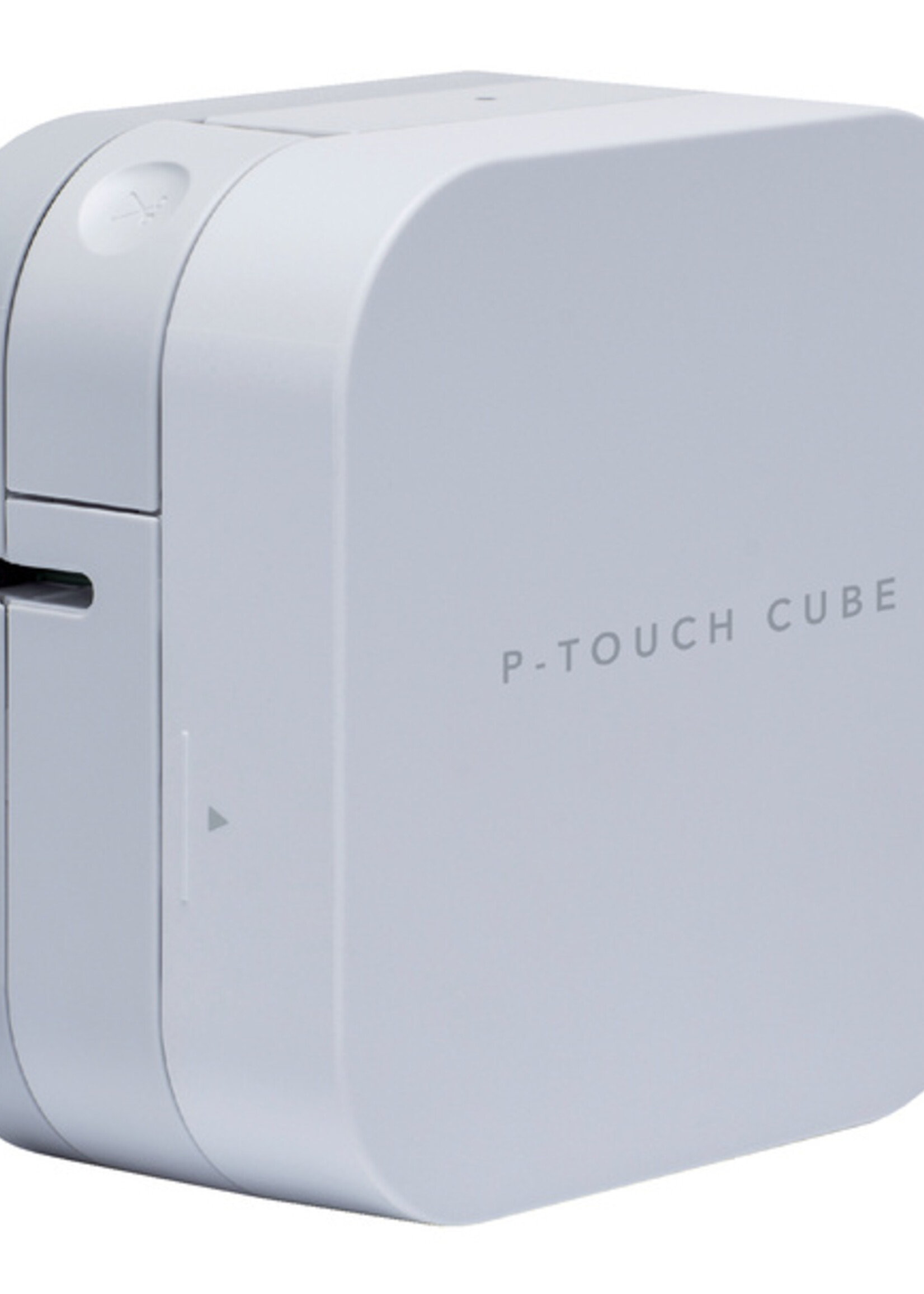 Brother Labelprinter Brother P-touch P300BT