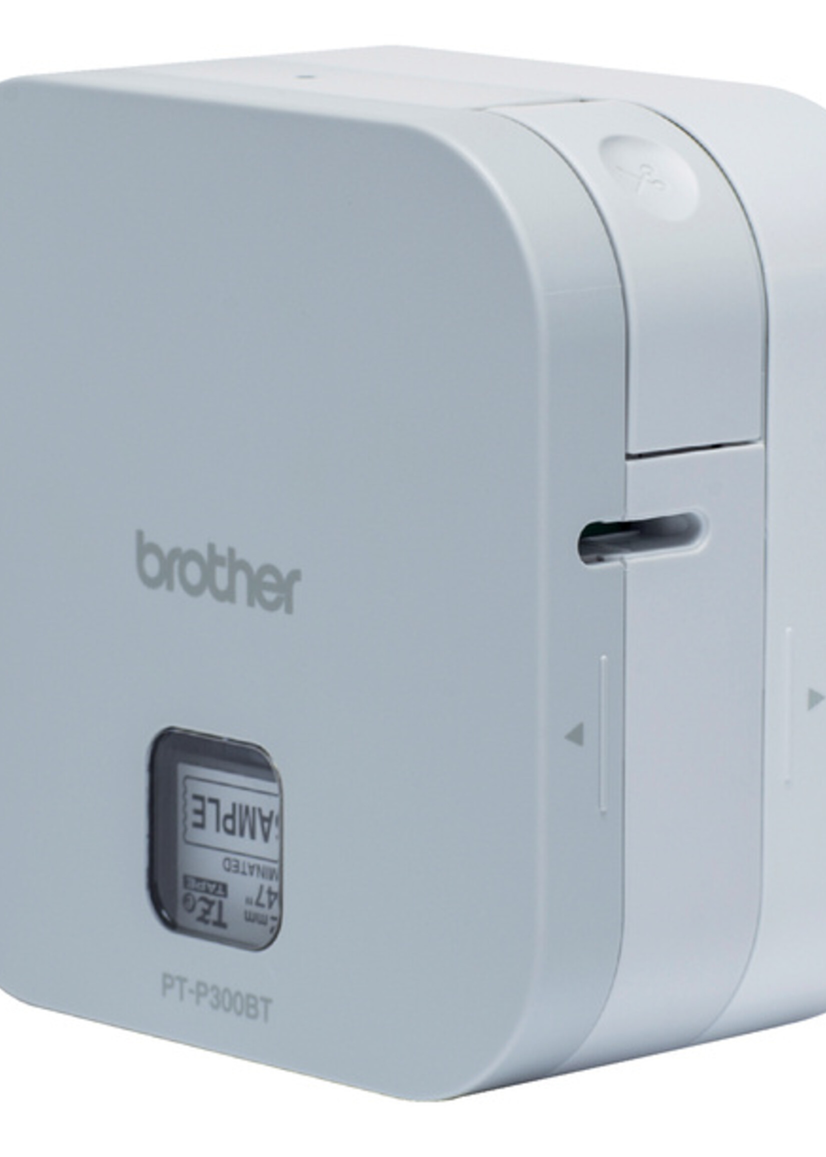 Brother Labelprinter Brother P-touch P300BT
