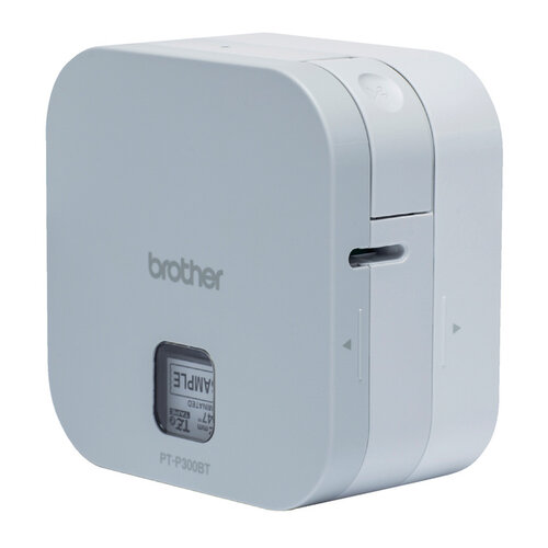 Brother Labelprinter Brother P-touch P300BT