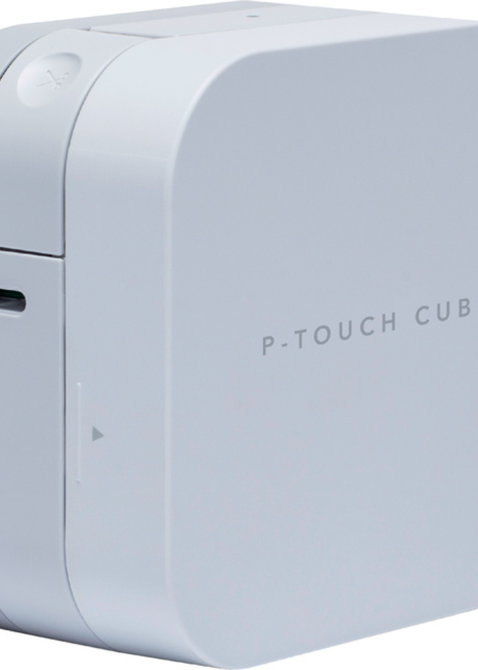 Brother Labelprinter Brother P-touch P300BT