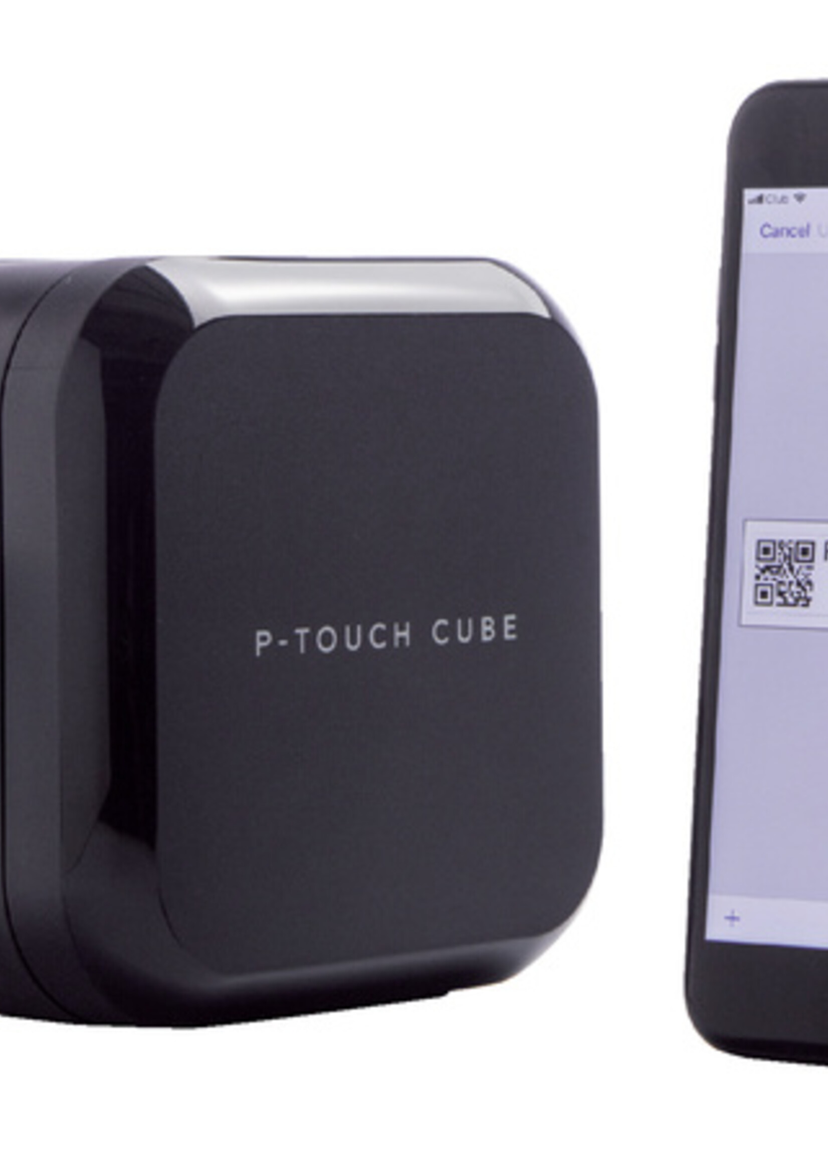 Brother Labelprinter Brother PT-P710BT