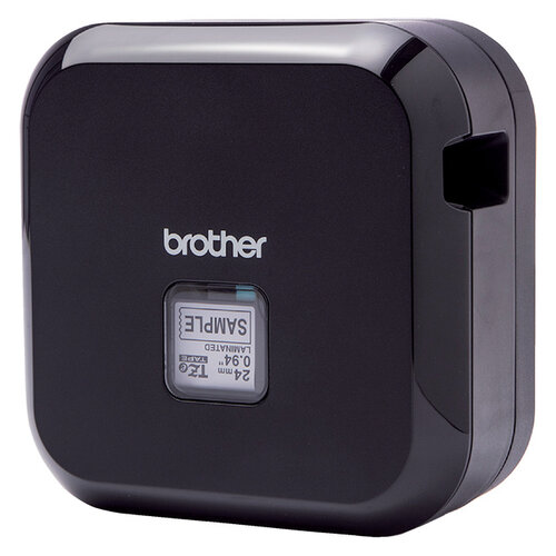 Brother Labelprinter Brother PT-P710BT