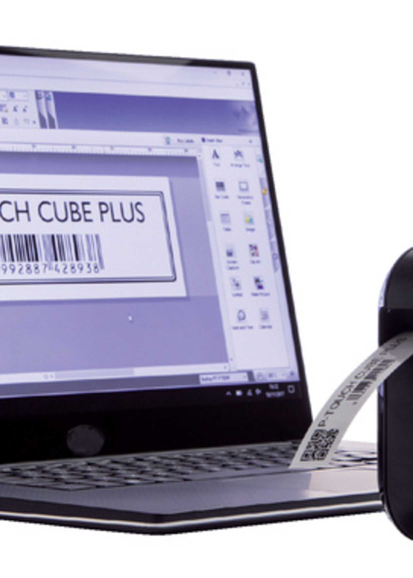 Brother Labelprinter Brother PT-P710BT