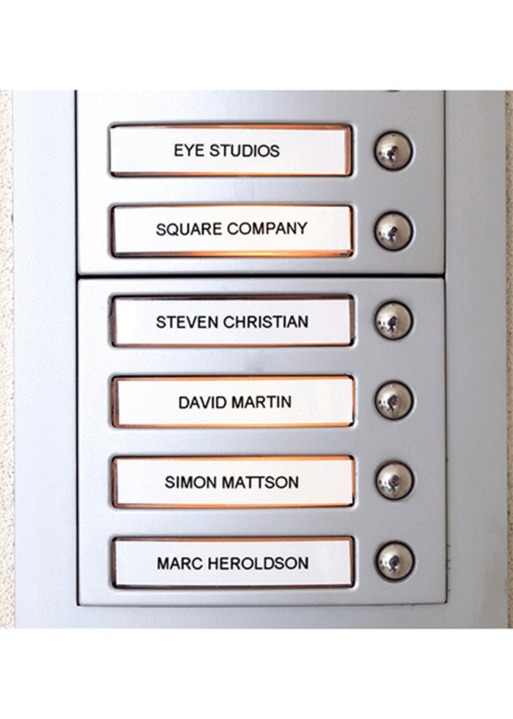 Dymo Ruban Dymo 45013 D1 720530 12mmx7m noir sur blanc