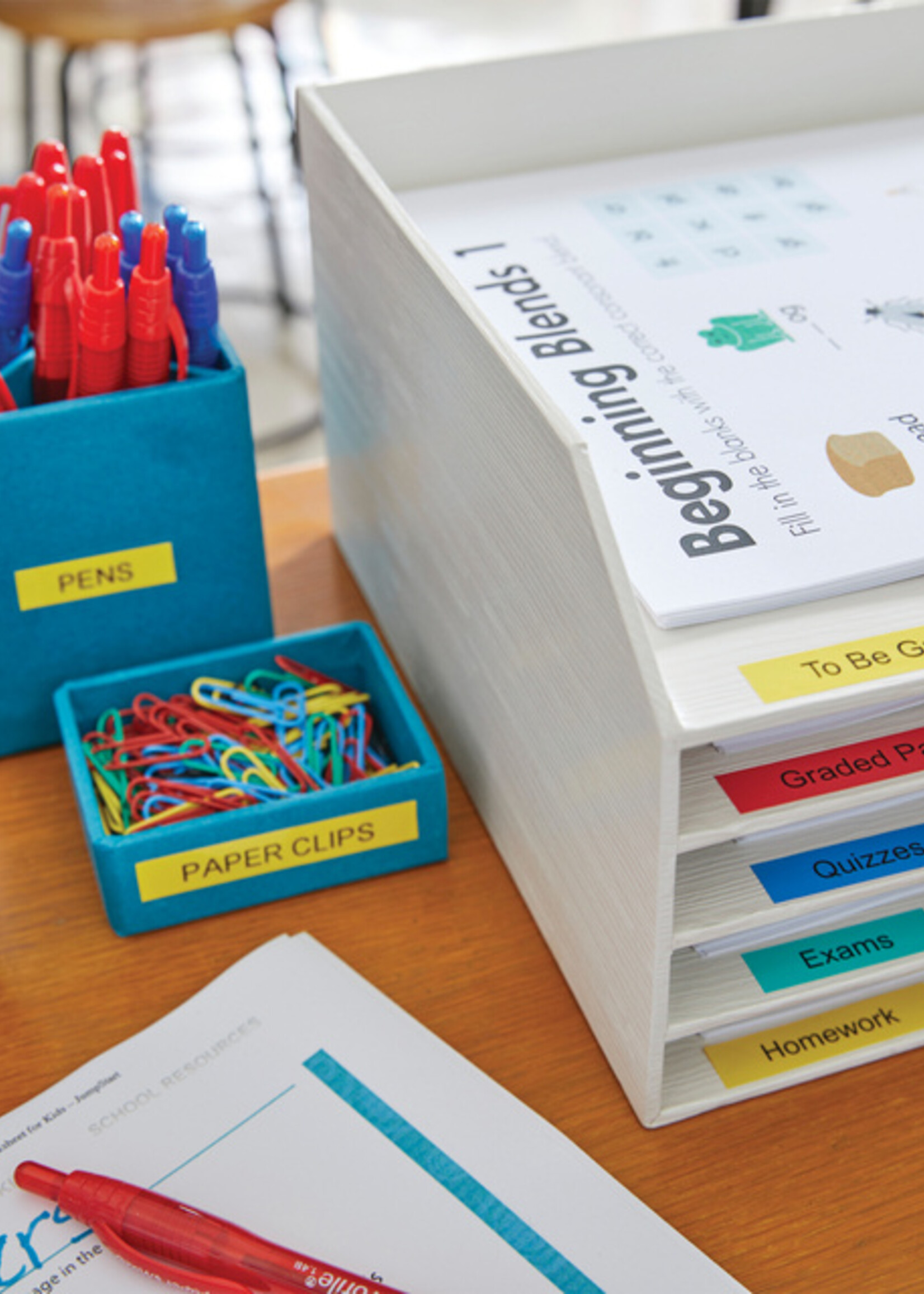 Dymo Ruban Dymo 45018 D1 720580 12mmx7m noir sur jaune