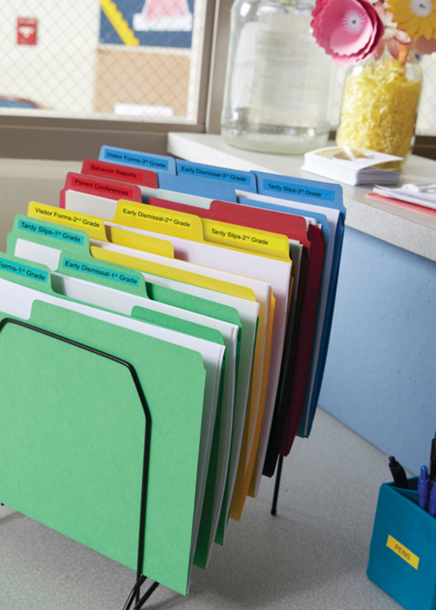 Dymo Ruban Dymo 45018 D1 720580 12mmx7m noir sur jaune