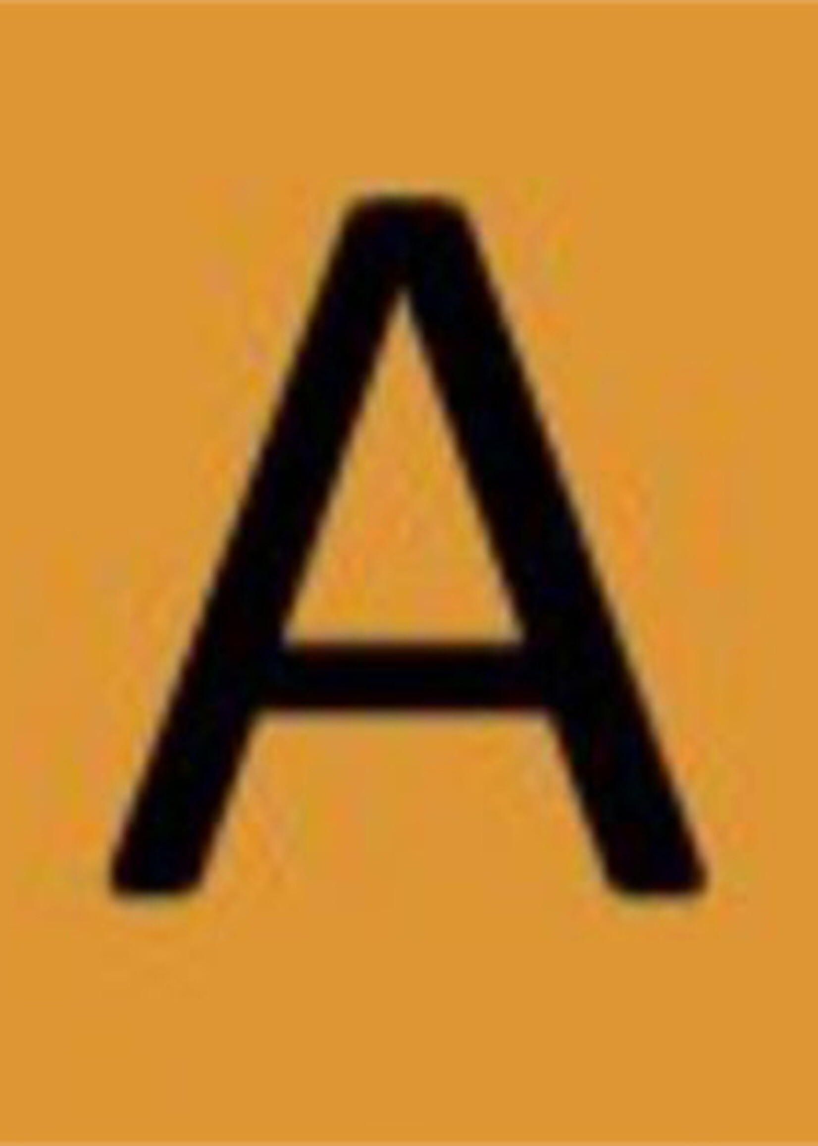 Dymo Ruban à étiqueter Dymo 1978367 12mmx3m noir sur orange