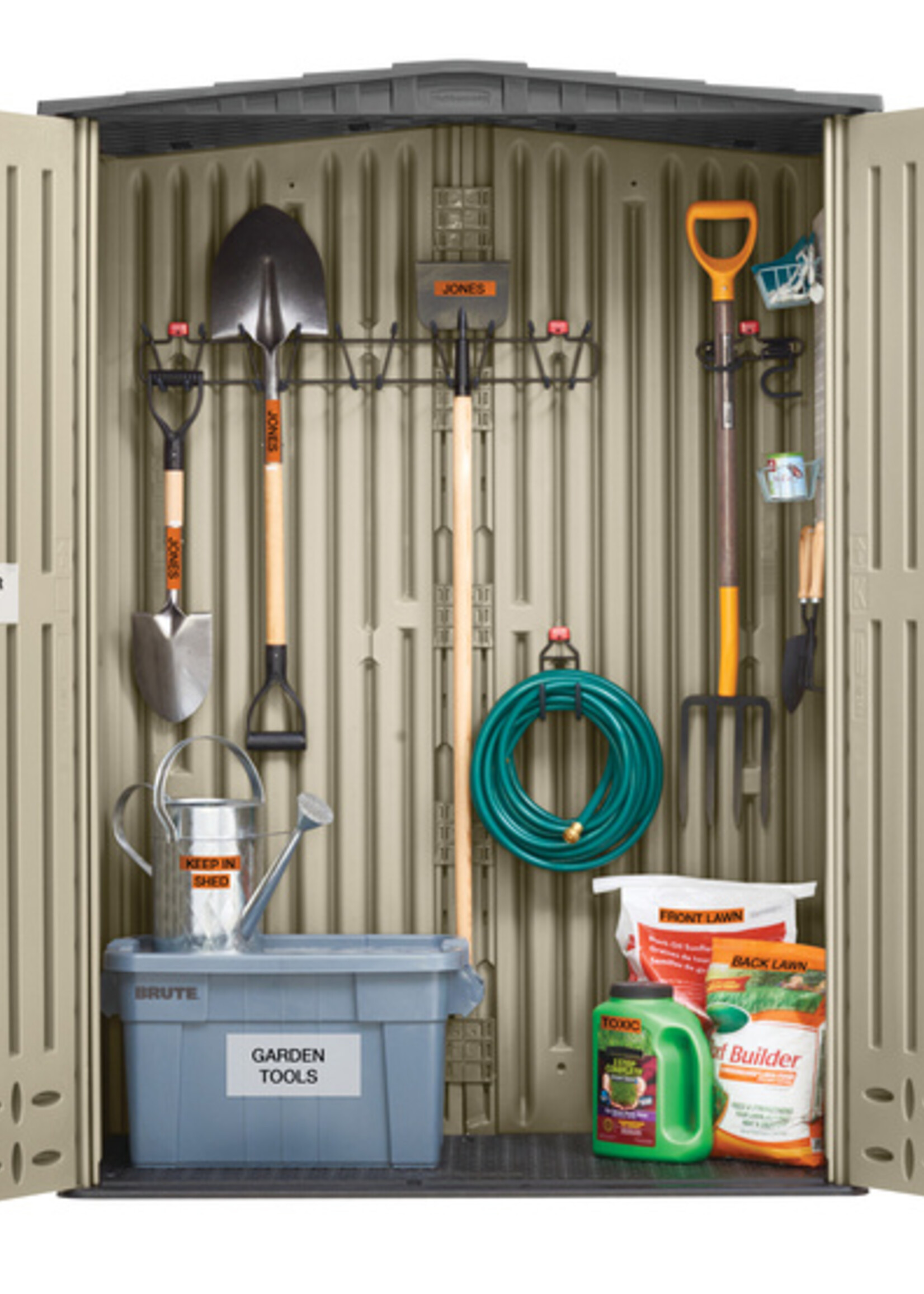 Dymo Ruban à étiqueter Dymo 1978367 12mmx3m noir sur orange