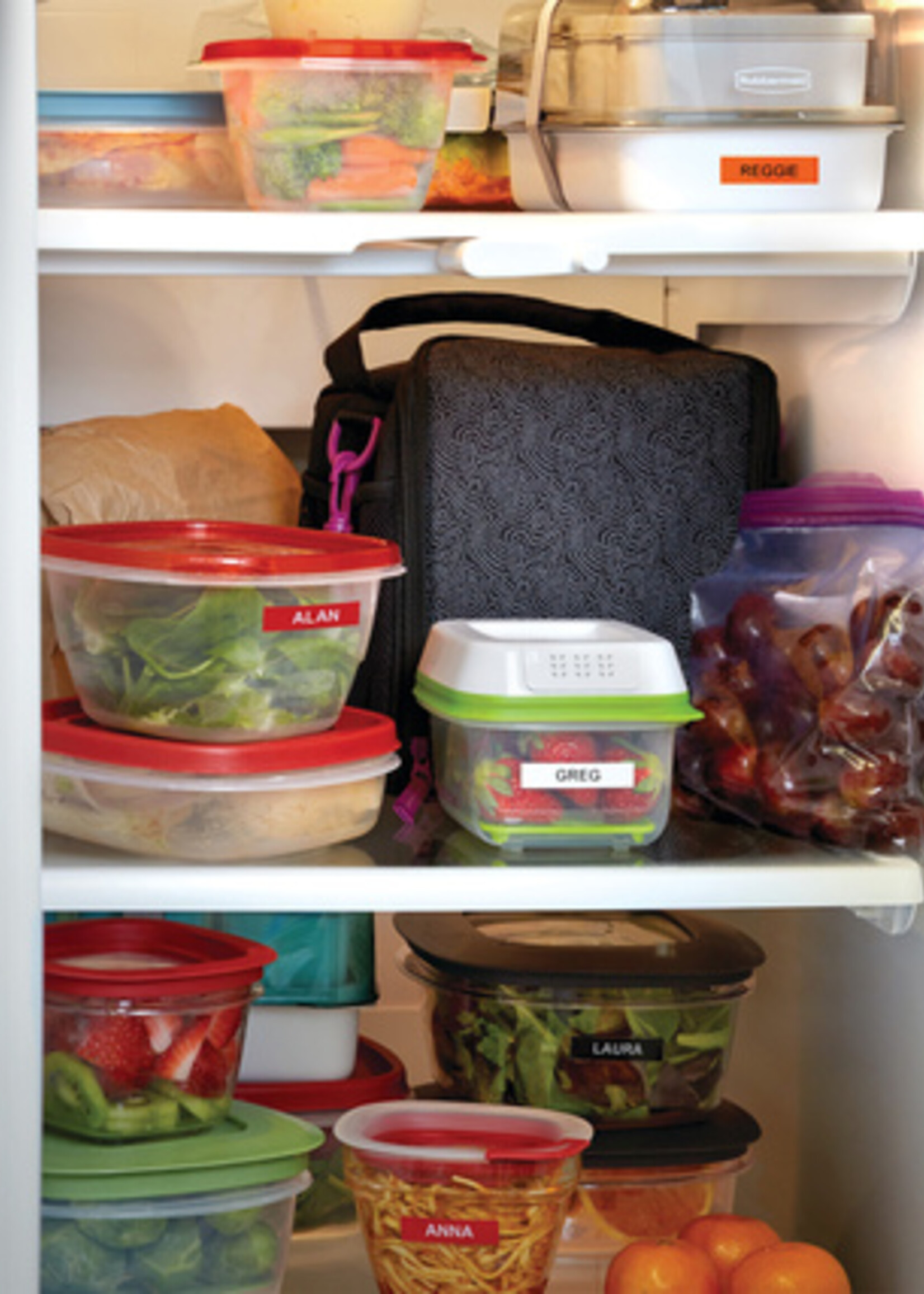 Dymo Ruban à étiqueter Dymo 1978367 12mmx3m noir sur orange