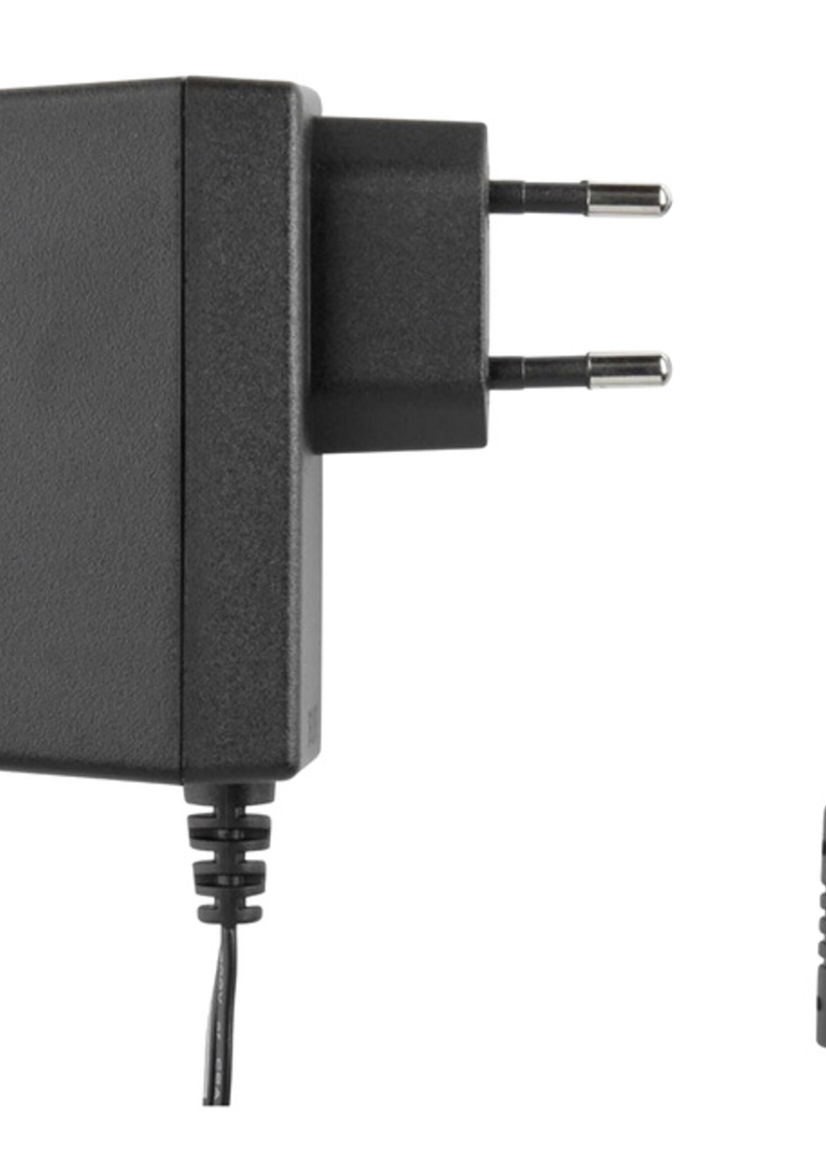 Dymo Adapter Dymo tbv labelprinter 9V universeel