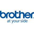 Brother Labeltape Brother P-touch TZE-521 9mm zwart op blauw