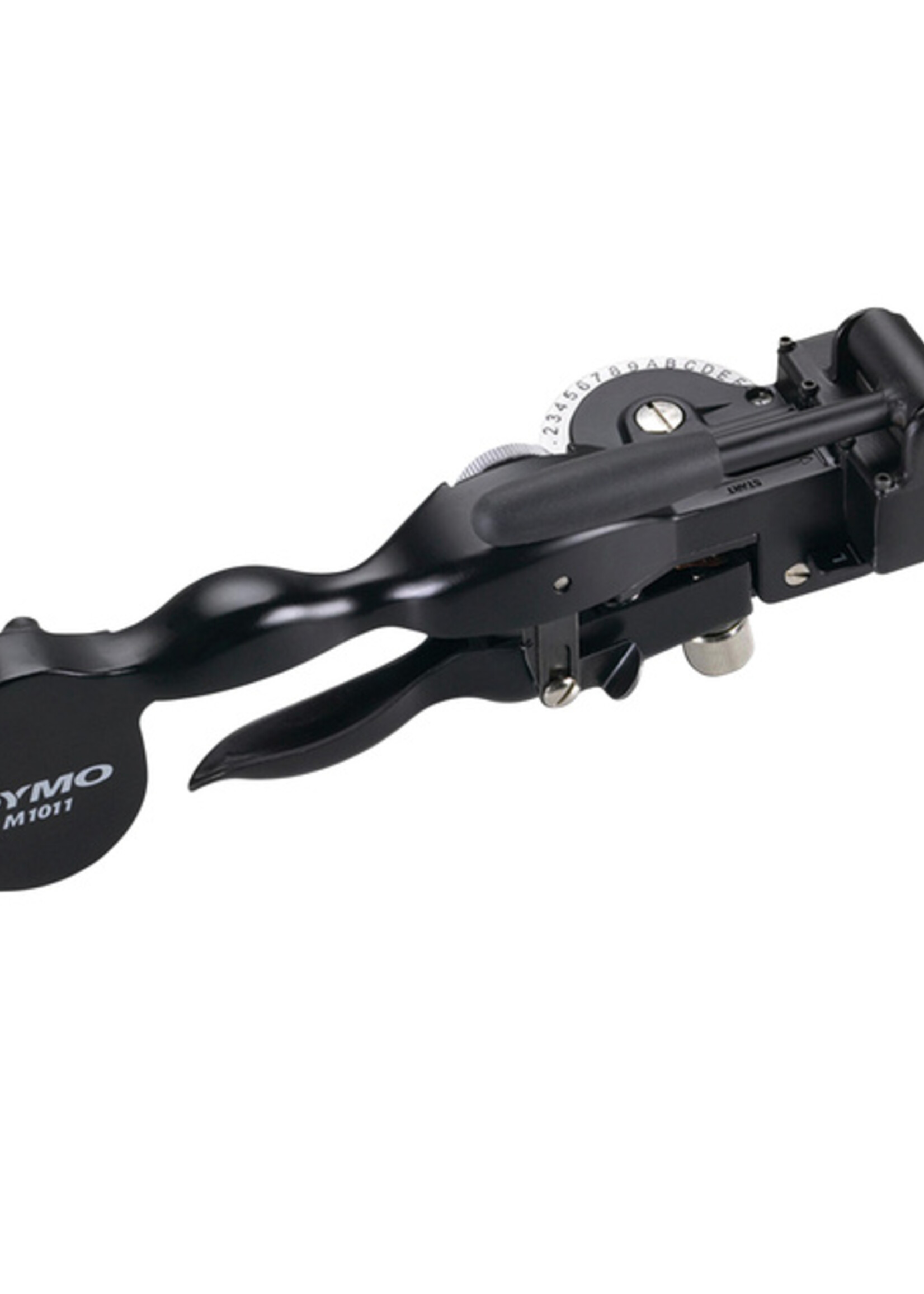 Dymo Pince à étiqueter Dymo M1011 métal noir