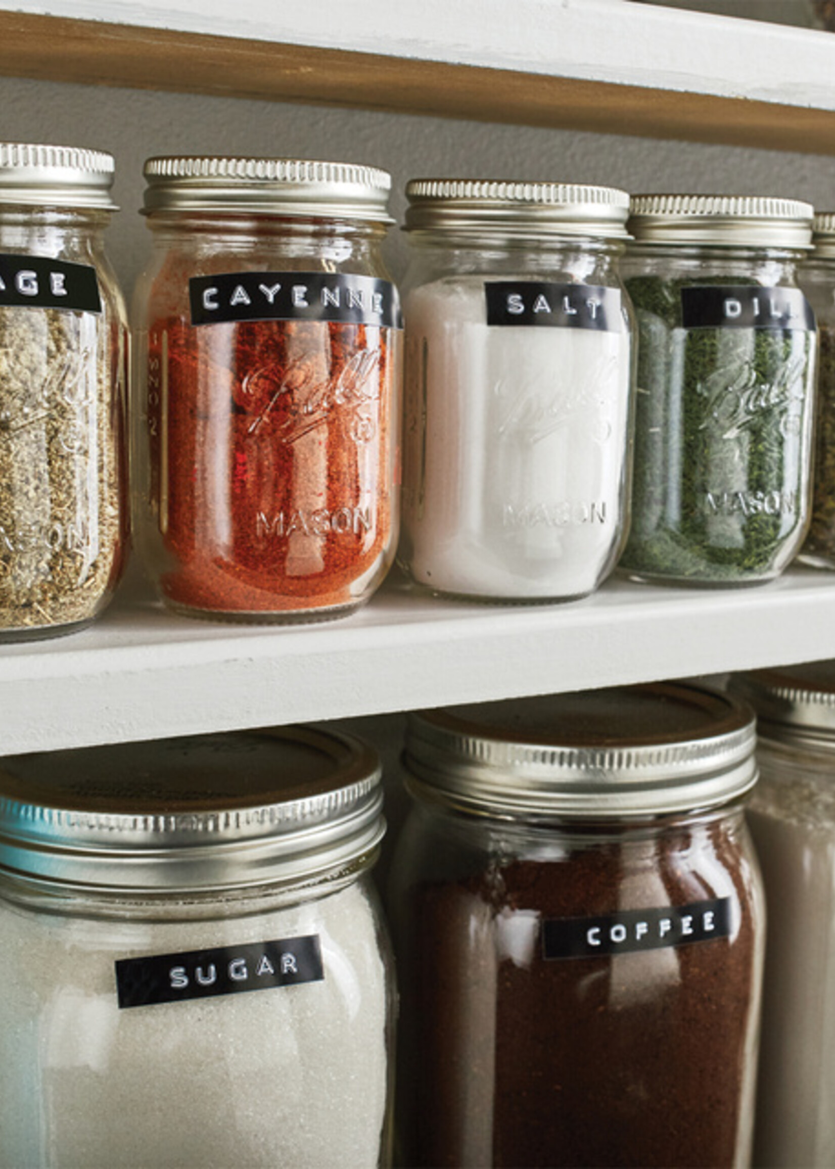 Dymo Labeltape Dymo rol 9mmx3M glossy vinyl assorti