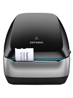 Dymo Imprimante Dymo LabelWriter sans fil noir