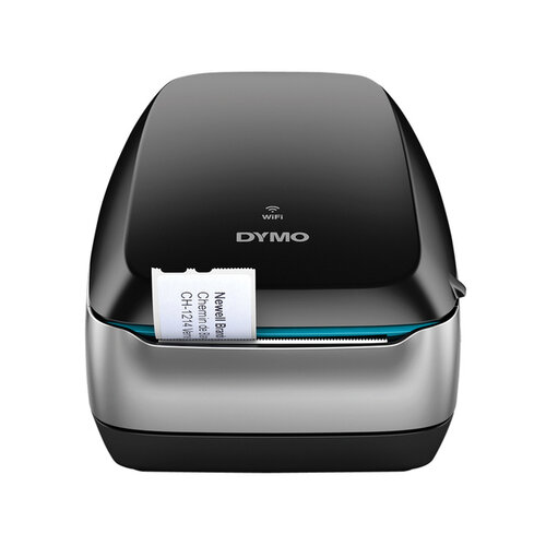 Dymo Imprimante Dymo LabelWriter sans fil noir