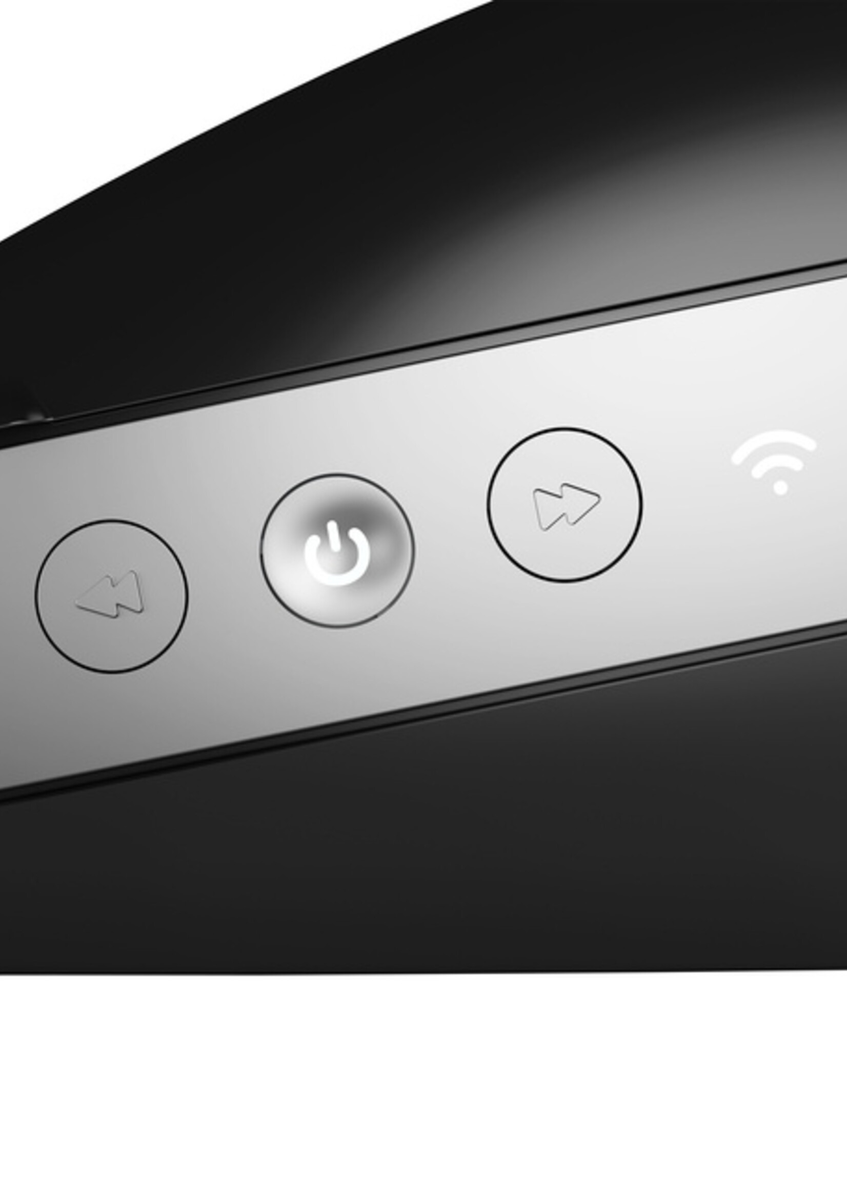 Dymo Labelprinter Dymo labelwriter draadloos zwart