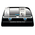 Dymo Imprimante d’étiquettes Dymo LabelWriter 450 Duo Turbo