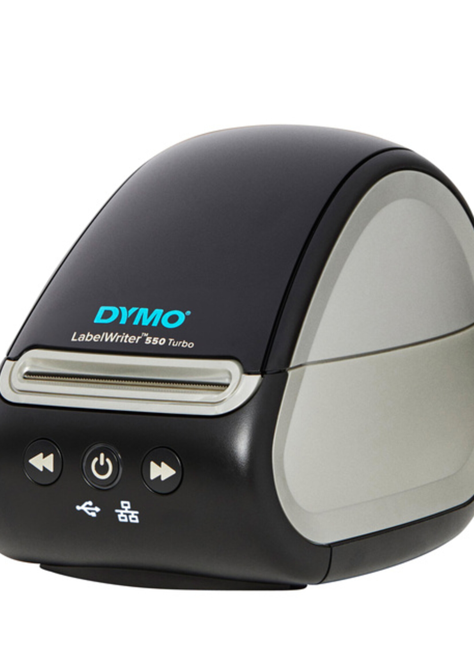 Dymo Imprimante étiquettes Dymo LabelWriter 550 turbo
