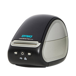 Imprimante étiquettes Dymo LabelWriter 550 turbo