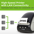 Dymo Labelprinter Dymo labelwriter LW550 turbo