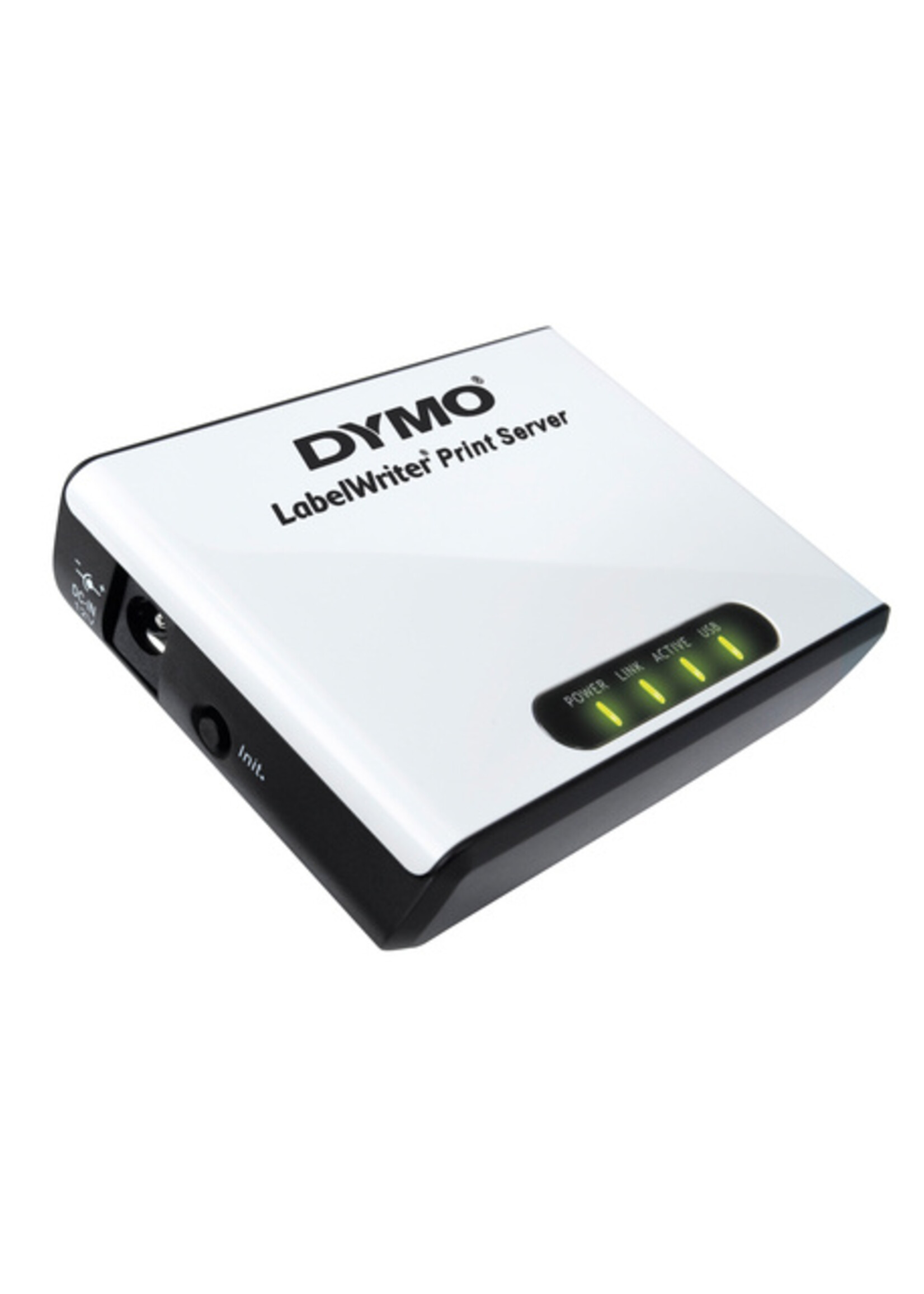 Dymo Print server Dymo tbv labelwriter