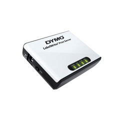 Print server Dymo pour LabelWriter