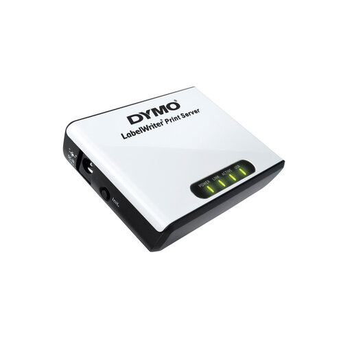 Dymo Print server Dymo tbv labelwriter