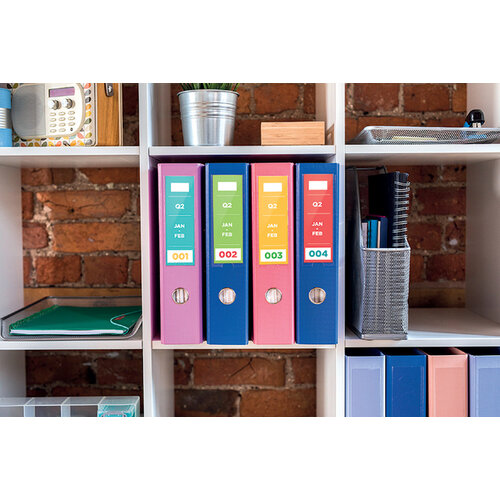 Brother Imprimante d'étiquettes Brother VC-500W