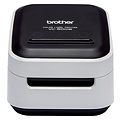 Brother Imprimante d'étiquettes Brother VC-500W