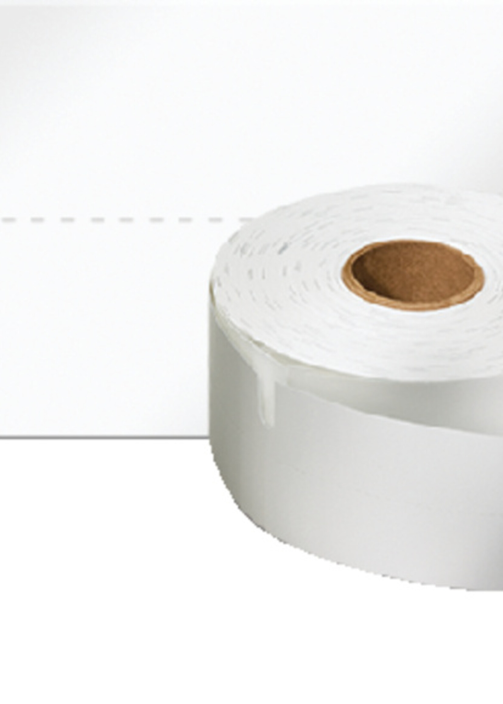 Dymo Etiket Dymo 99017 labelwriter 12x50mm hangmapruiter 220stuk