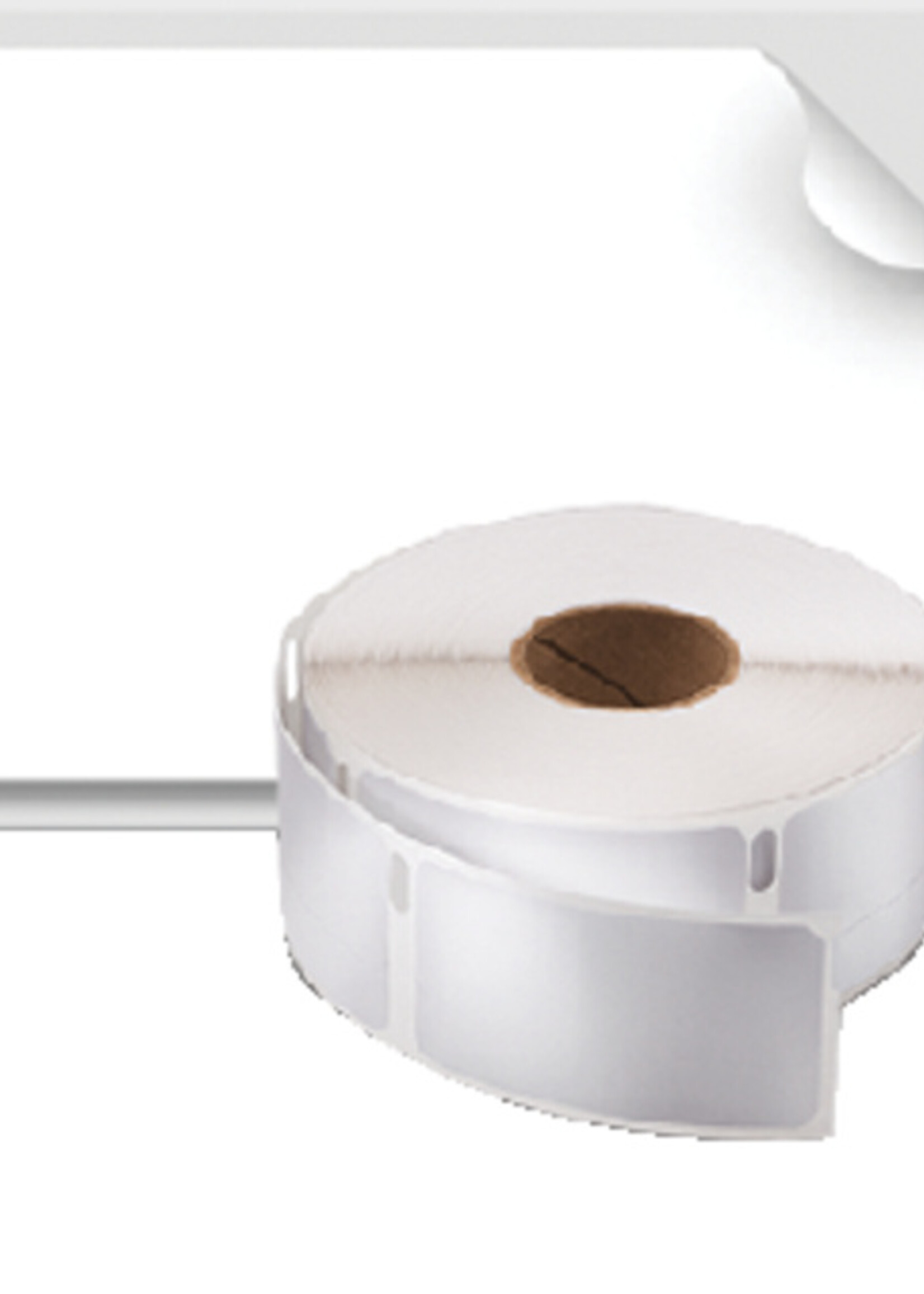 Dymo Etiquettes Dymo LabelWriter 11353 12x24mm 1000pcs