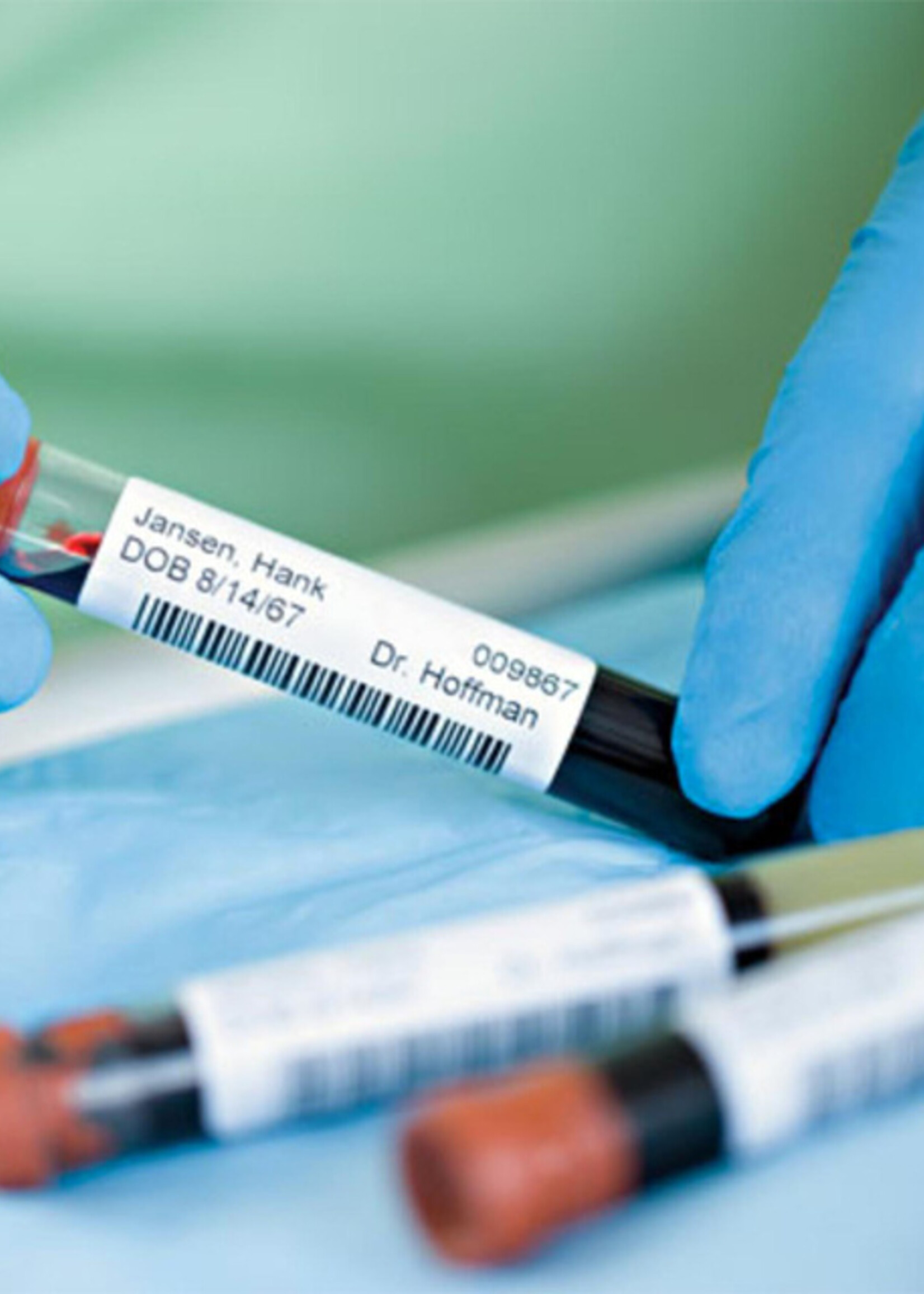 Dymo Etiquettes Dymo LabelWriter 11353 12x24mm 1000pcs