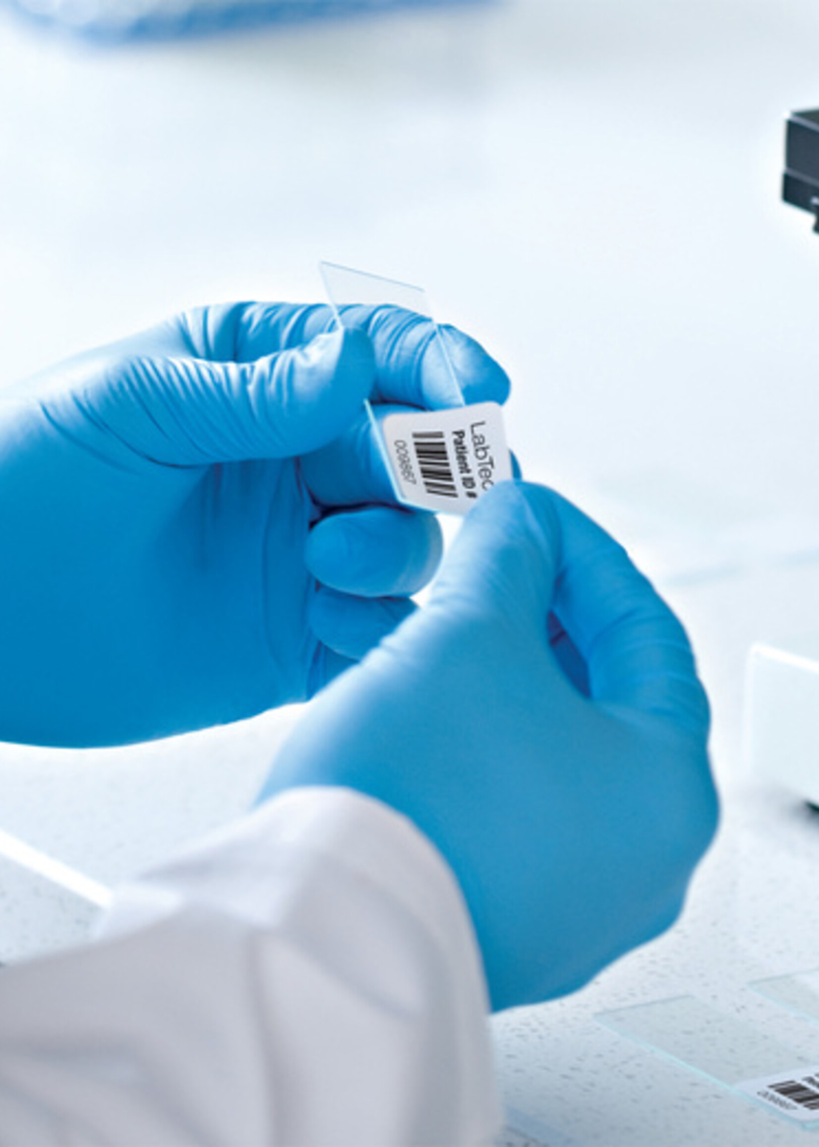 Dymo Étiquettes Dymo LabelWriter 11253 25x25mm décollable 750pcs