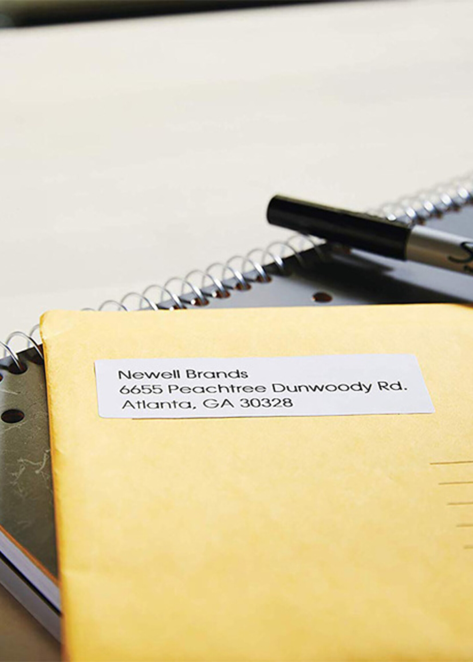 Dymo Étiquettes Dymo LabelWriter 11352 25x54mm 500pcs