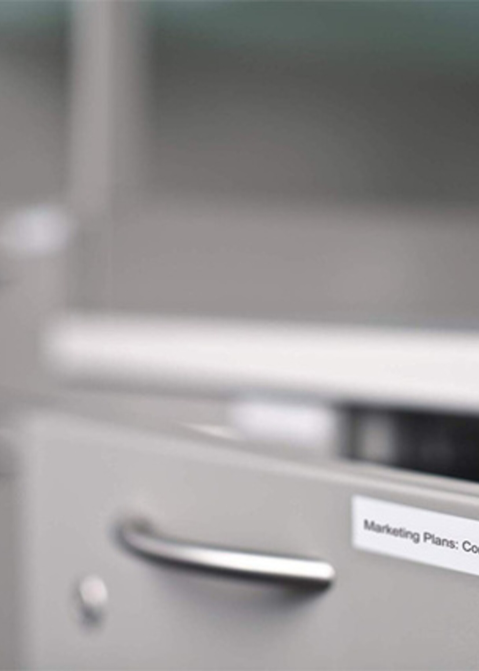 Dymo Étiquettes Dymo LabelWriter 11352 25x54mm 500pcs