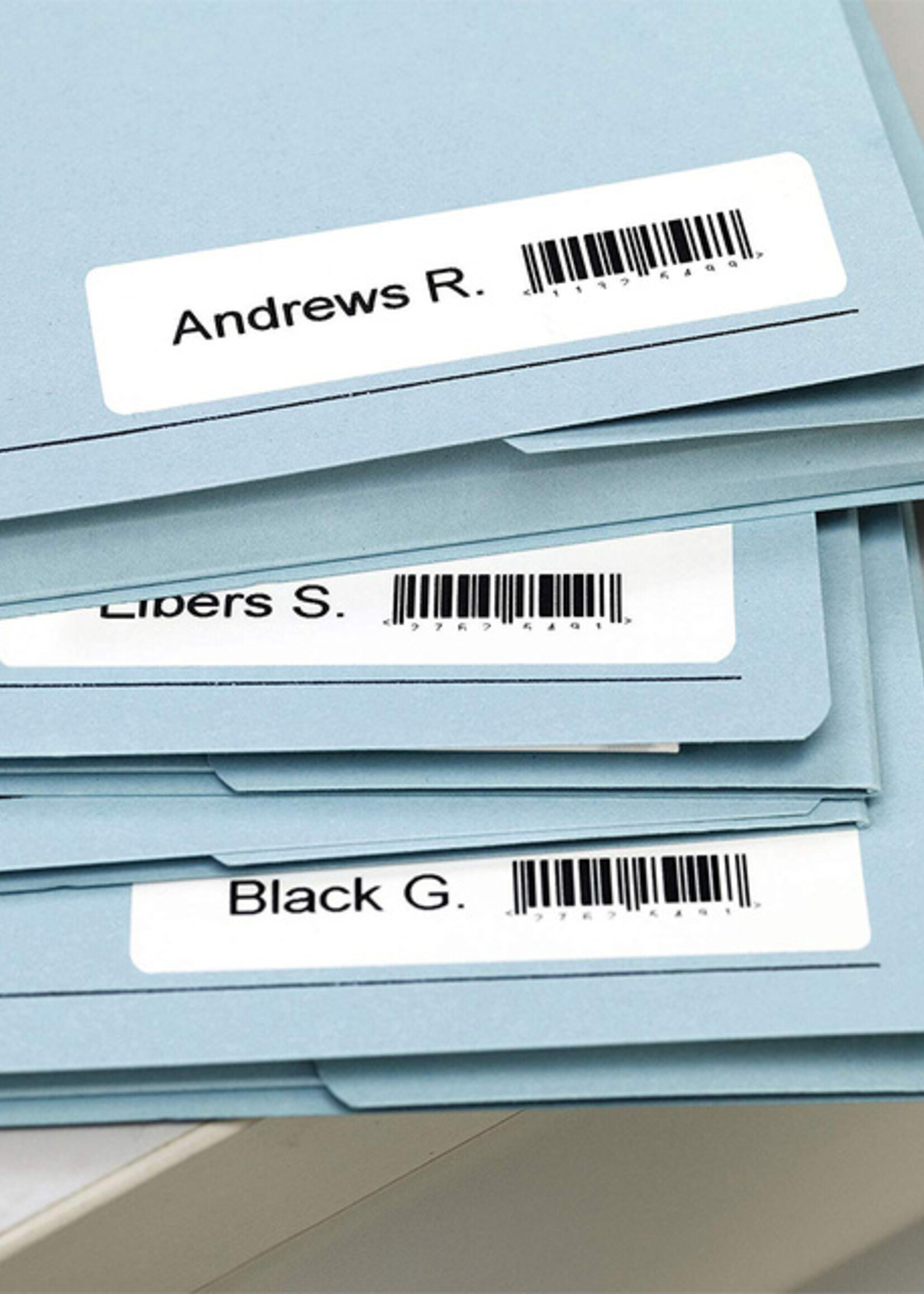 Dymo Étiquettes Dymo LabelWriter 11352 25x54mm 500pcs