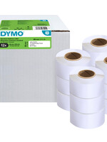 Dymo Etiquette Dymo 19831 LabelWriter 28x89mm 1560 pièces