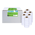 Dymo Etiquettes Dymo LabelWriter 13188 28x89mm 3120 pièces