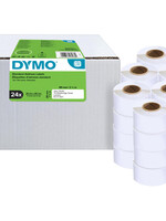 Dymo Etiket Dymo 13188 labelwriter 28x89mm adreslabel 3120stuks