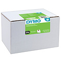 Dymo Etiket Dymo 13188 labelwriter 28x89mm adreslabel 3120stuks