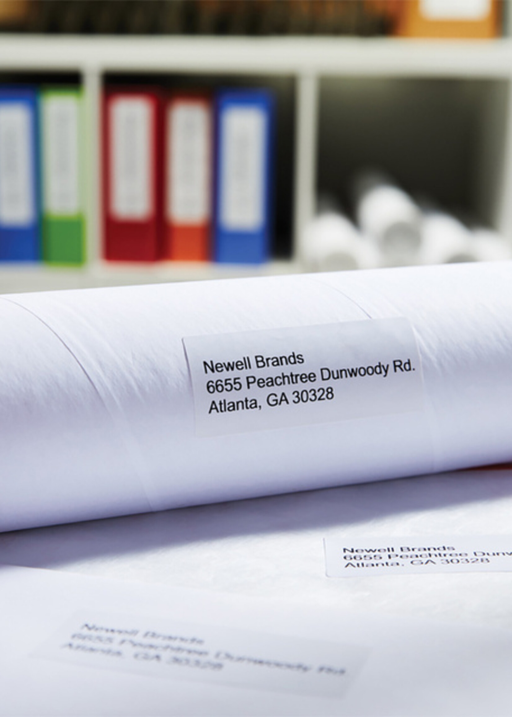 Dymo Etiquette adresse amovible Dymo 11354 LabelWriter 32x57mm 12000 pièces