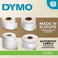 Dymo Etiket Dymo 99831 labelwriter 36x89mm adreslabel 260stuks