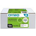 Dymo Etiket Dymo 99831 labelwriter 36x89mm adreslabel 3120stuks