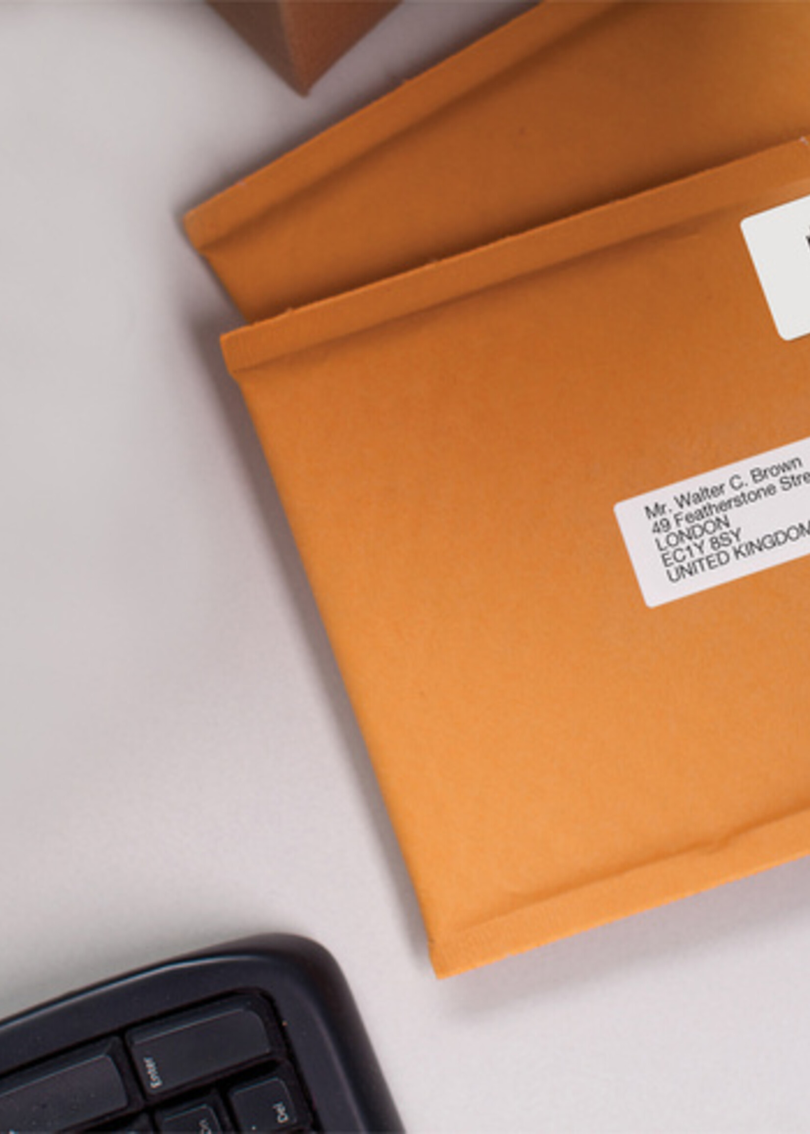 Dymo Etiket Dymo 99831 labelwriter 36x89mm adreslabel 3120stuks