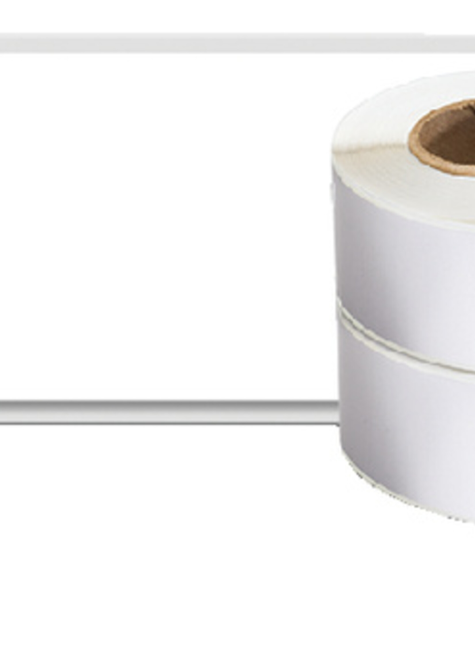 Dymo Etiket Dymo 99019 labelwriter 59x190mm ordner breed 110stuk