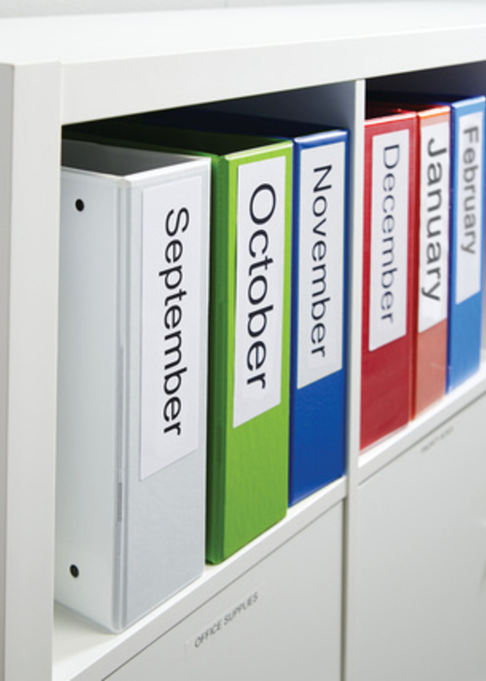 Dymo Etiquettes Dymo 99019 LW 59x190mm classeur large 110pcs