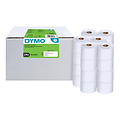 Dymo Etiket Dymo 13187 labelwriter 36x89mm adreslabel 6240stuks