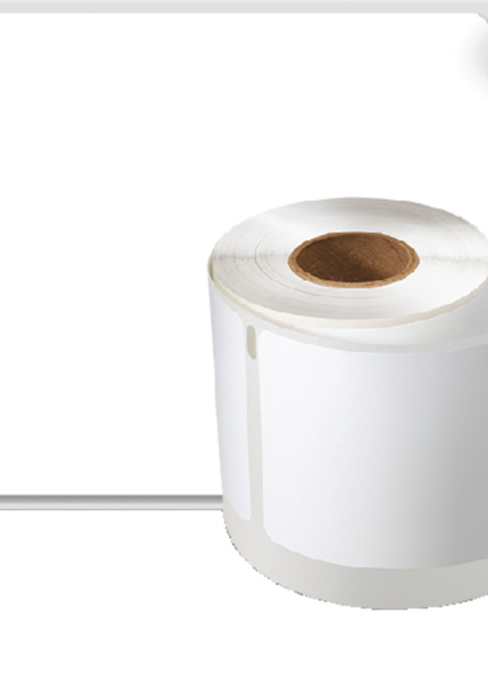 Dymo Etiquette Dymo LabelWriter 99015 54x70mm disquette 320pcs