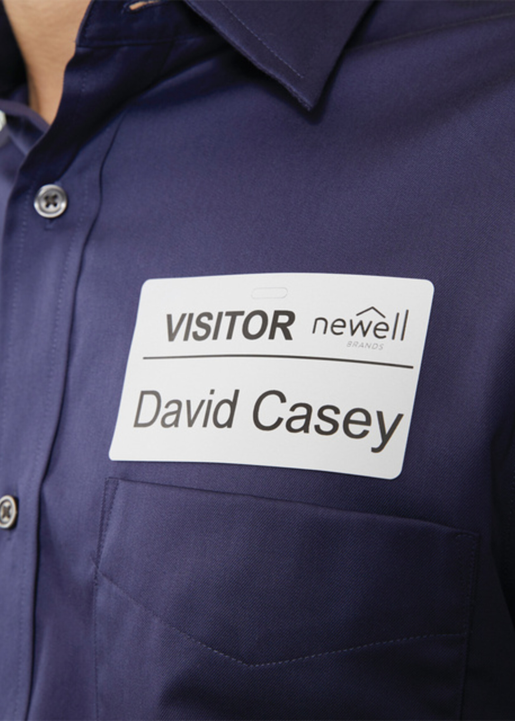 Dymo Etiquettes Dymo LabelWriter 99014 54x101mm badge 220pcs