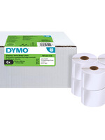 Dymo Etiquette Dymo 99014 LabelWriter 54x101mm 1320 pièces